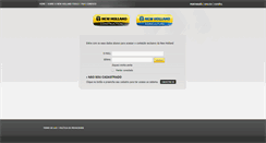 Desktop Screenshot of newhollandtools.com